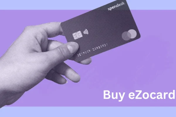 buy ezocards