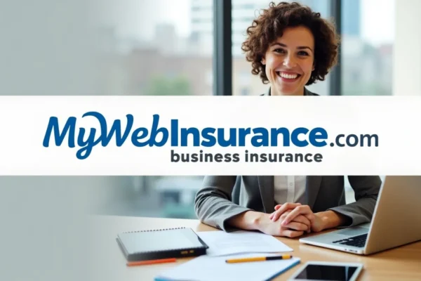 mywebinsurance.com business insurance