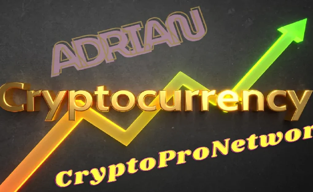 adrian cryptopronetwork