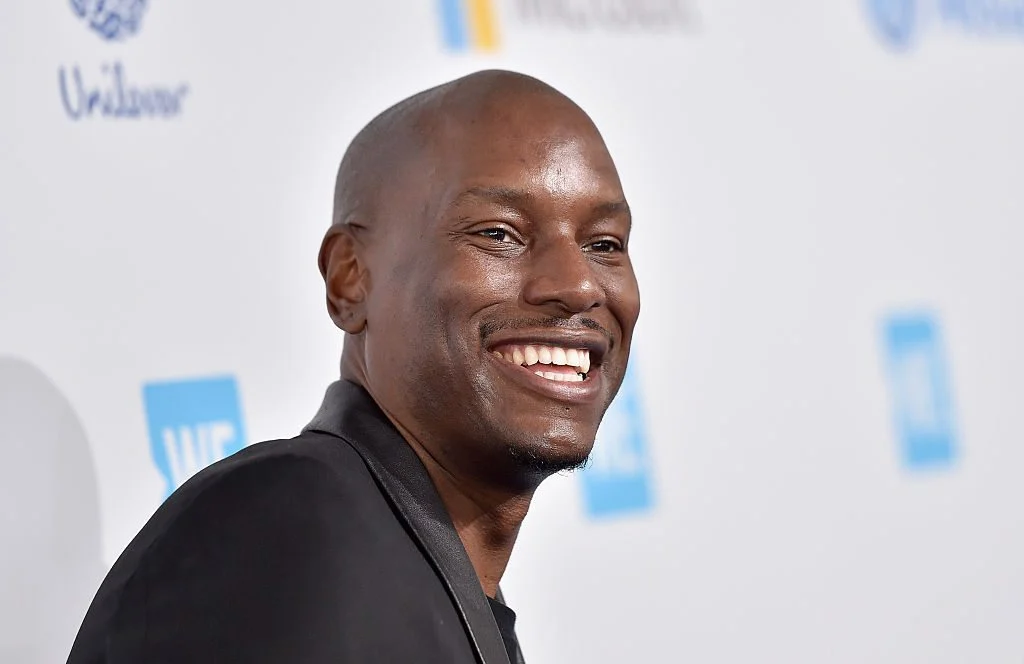 tyrese gibson net worth