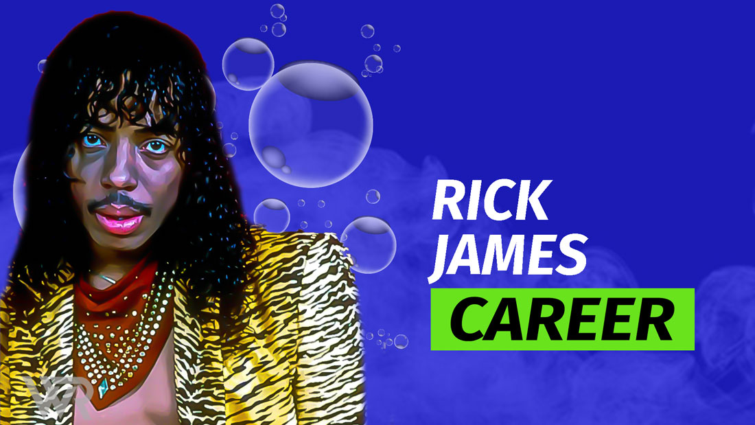 rick james net worth