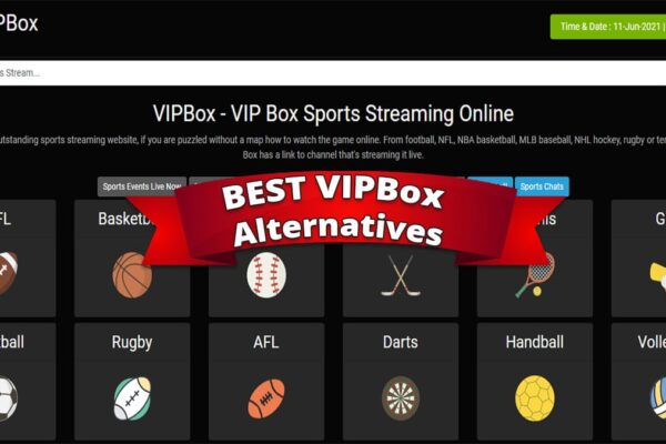 vipbox alternatives