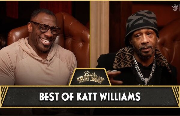 katt williams podcast