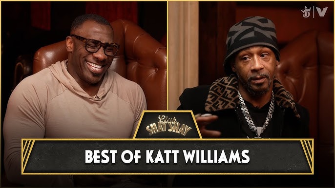 katt williams podcast